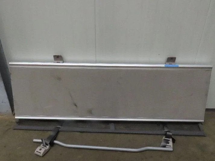 DAF Body & Chassis Parts Boven bed DAF XF, Enlèvement, Utilisé, DAF, Intérieur et Revêtement