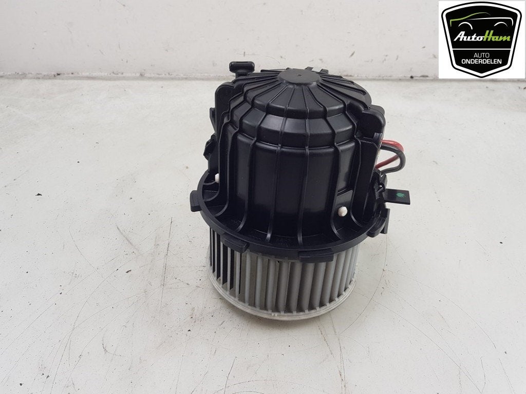 VENTILATEUR RADIATEUR MOTEUR Porsche Macan (95B), Utilisé, Porsche