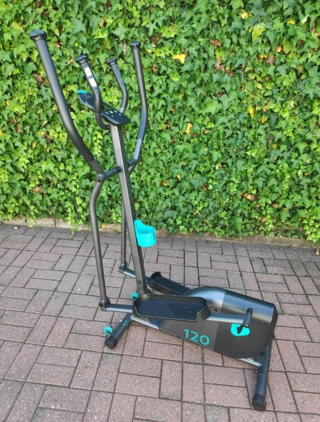 Crosstrainer, Ophalen, Crosstrainer, Benen, Nieuw