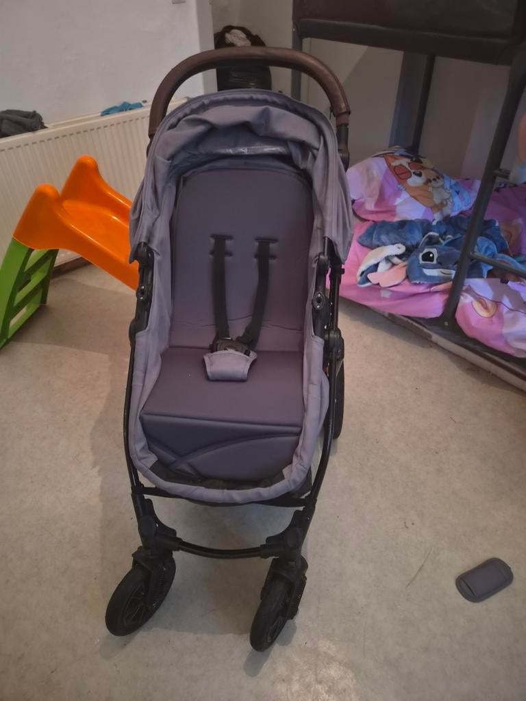 Pousette kinderkraft