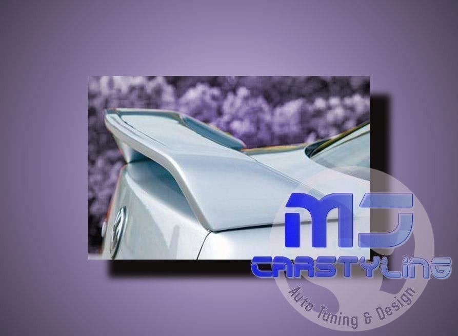VW Bora - Achterklep spoiler, Enlèvement ou Envoi