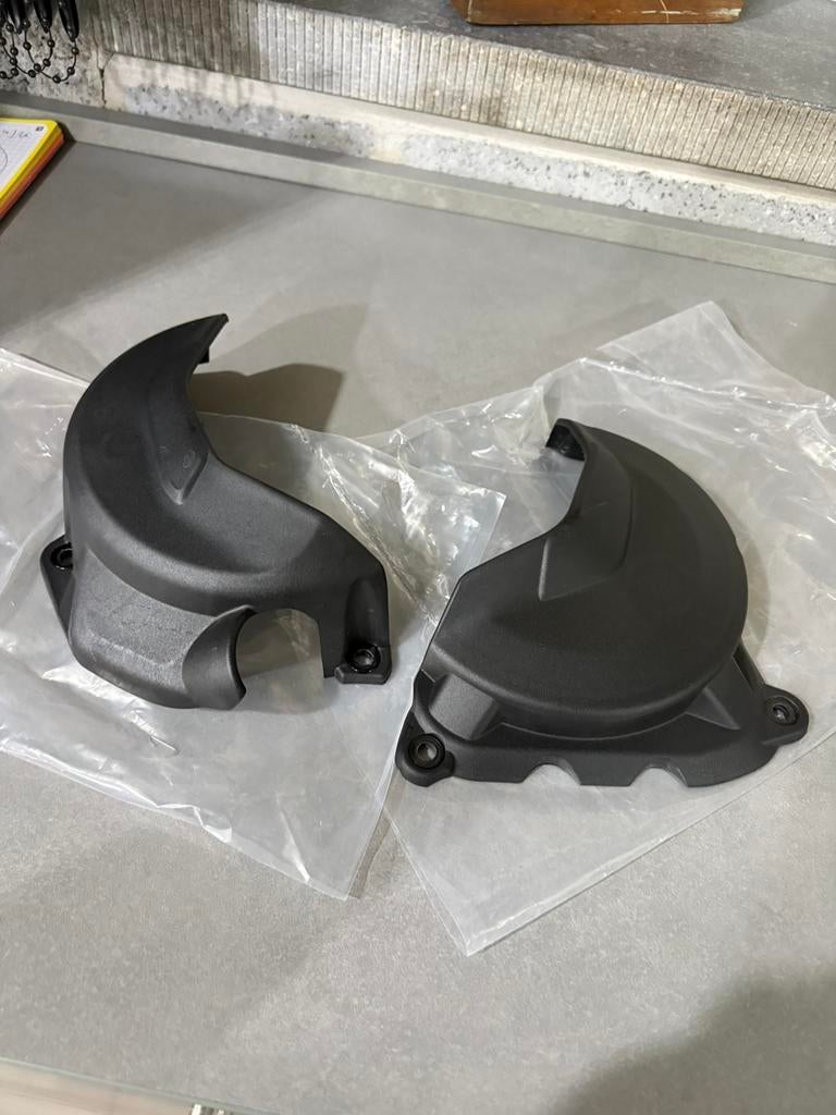 Protection moto bmw F900r et xr, Motoren, Ophalen
