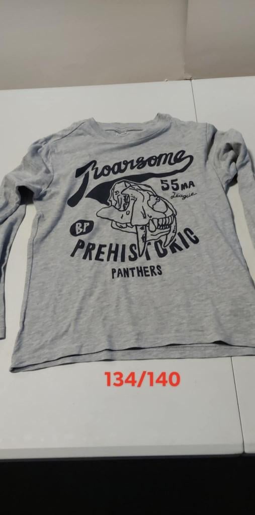 Schirts jongen vanaf maat 134 en groter aan 2 € stuk, Enfants & Bébés, Vêtements enfant | Taille 134, Enlèvement, Comme neuf, Garçon