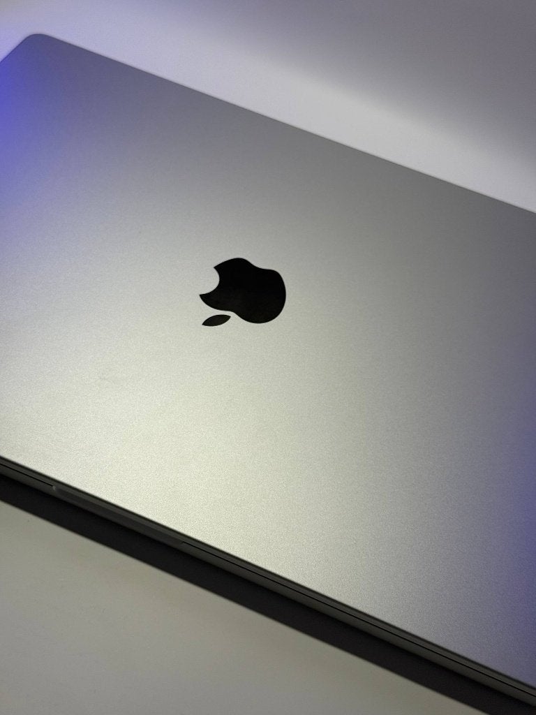 MacBook Pro M4 (2024), Computers en Software, Apple Macbooks, Zo goed als nieuw, MacBook Pro, 16 inch, 512 GB, 8 GB, Azerty, Ophalen