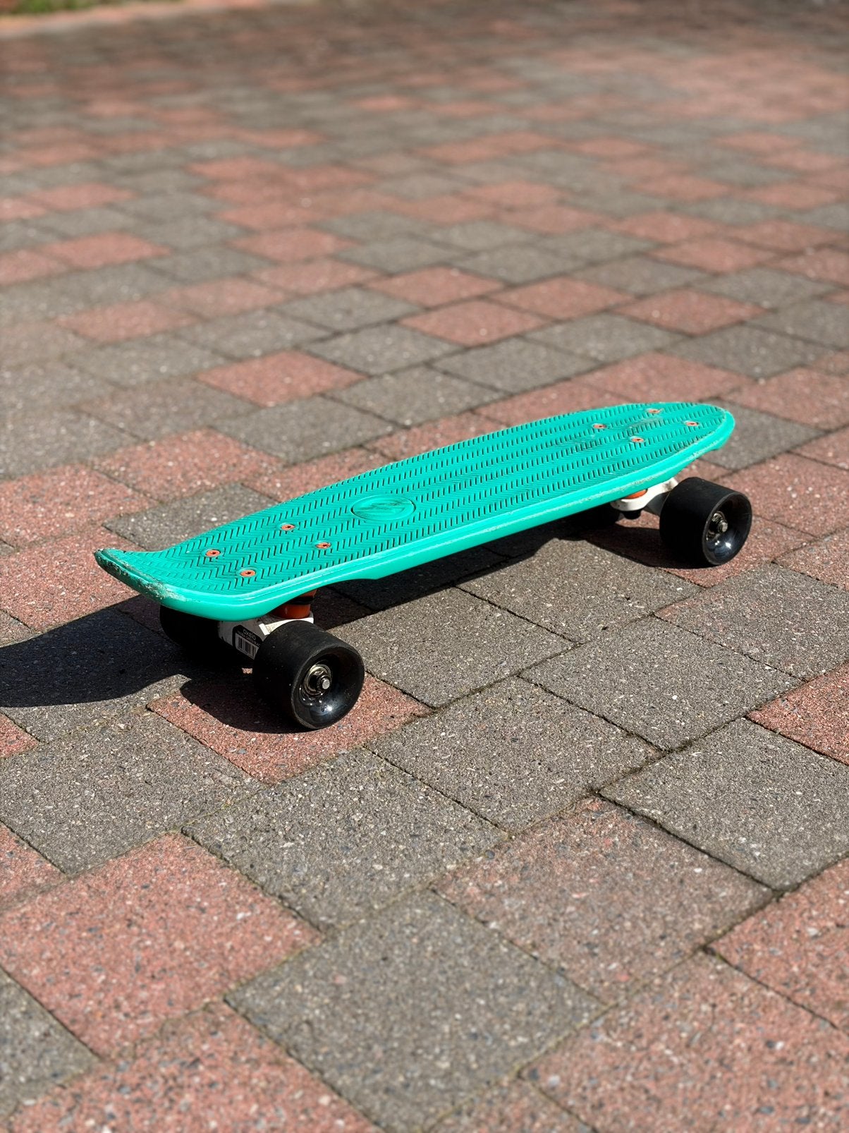 2x Pennyboard, 1x waveboard, Sports & Fitness, Skateboard, Enlèvement, Utilisé, Waveboard
