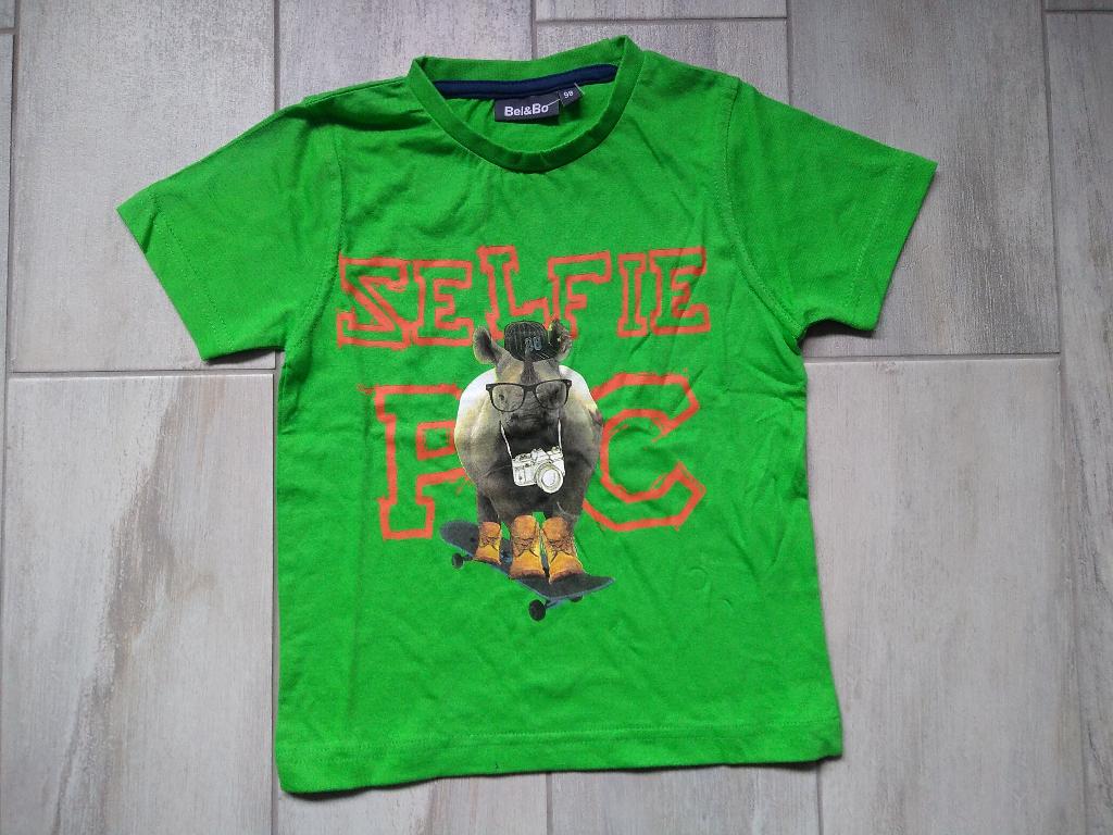 ★ M98 - Nieuw T-shirt, Ophalen of Verzenden, Nieuw, Jongen, Shirt of Longsleeve