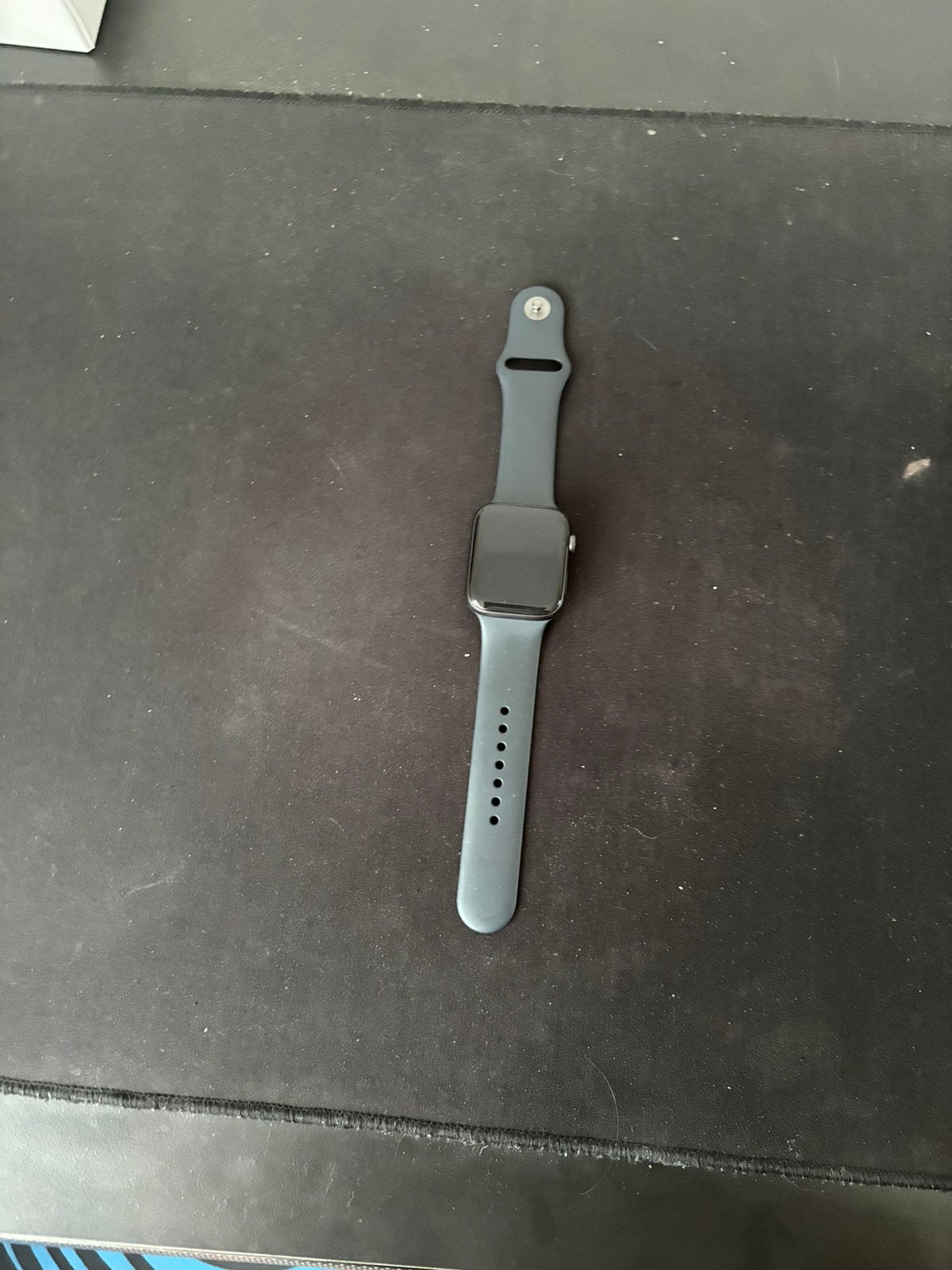 Apple watch se 44mm, Ophalen, Zo goed als nieuw