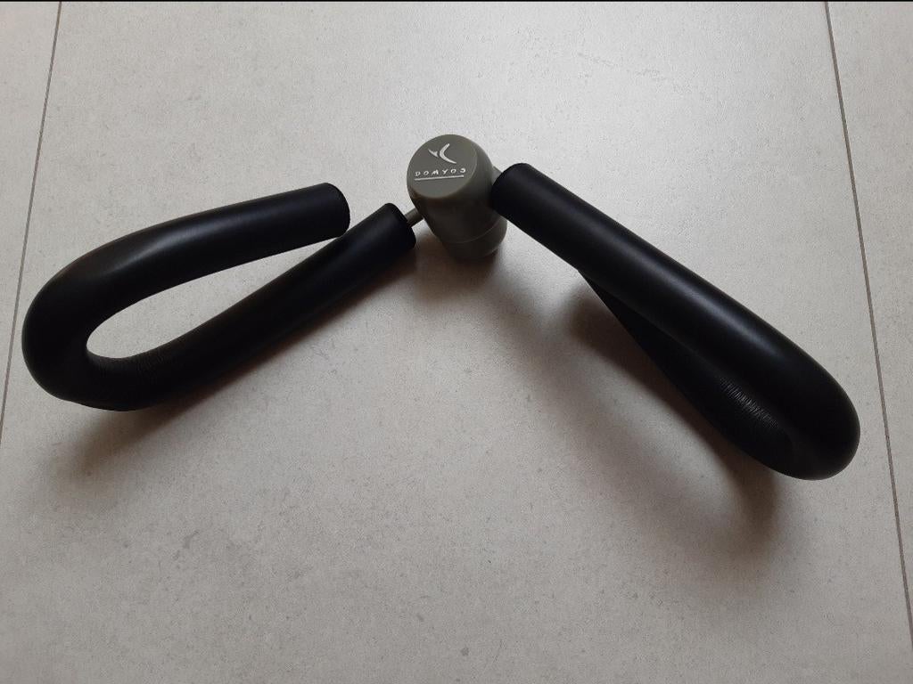 Appareil musculation Domyos, Enlèvement ou Envoi, Utilisé, Bras