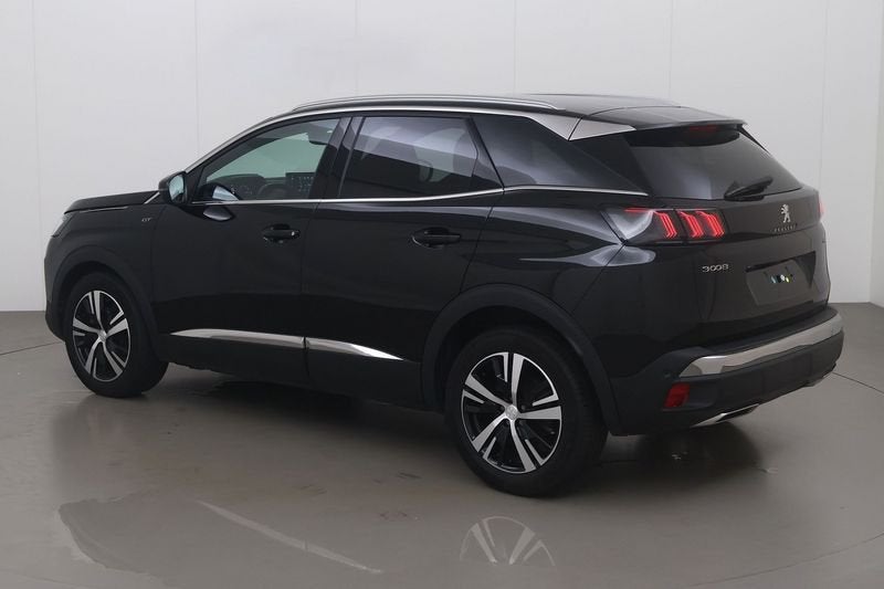Peugeot 3008 1.2 puretech gt 130 AT, Achat, Euro 6, Entreprise, Autre
