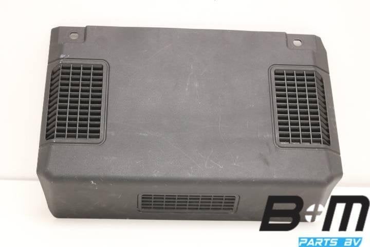 Afdekkap voor versterker Audi A3 8V Sportback 8V0863051, Utilisé