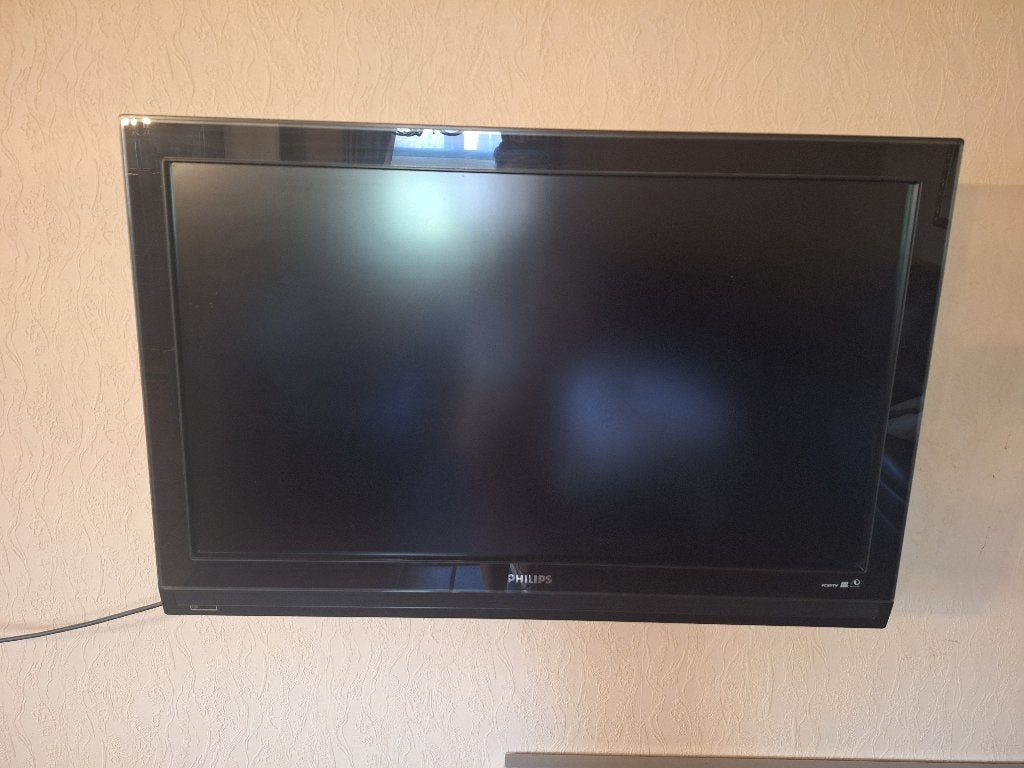 Tv Philips, Audio, Tv en Foto, Ophalen, Gebruikt, Philips