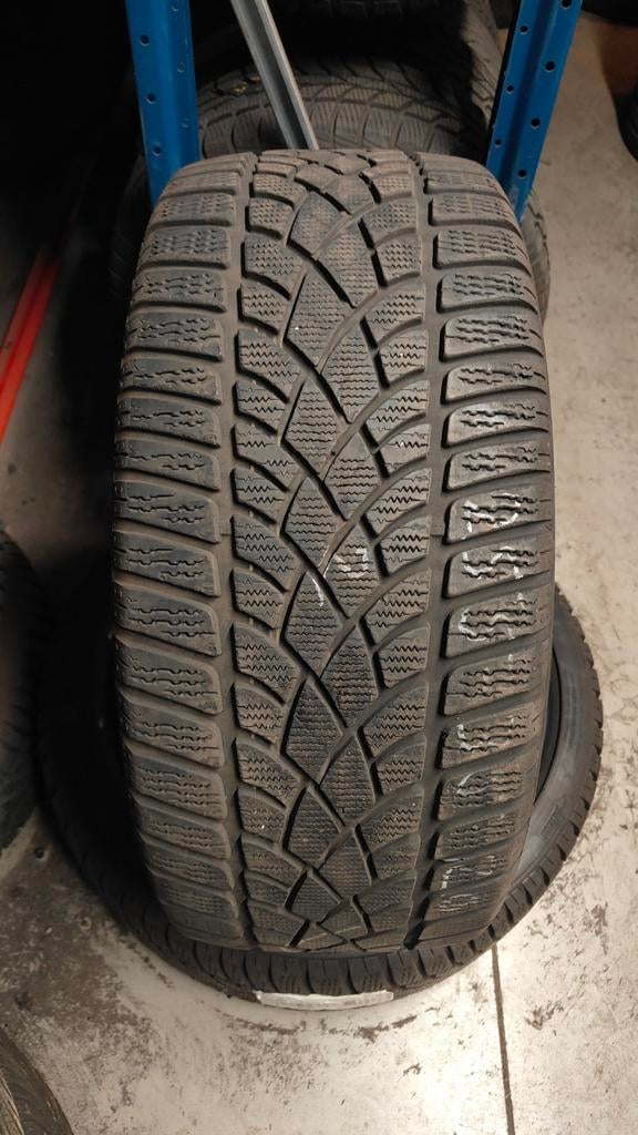 255/35 r20 Dunlop 60€ per stuk met montage en balanceren, Ophalen