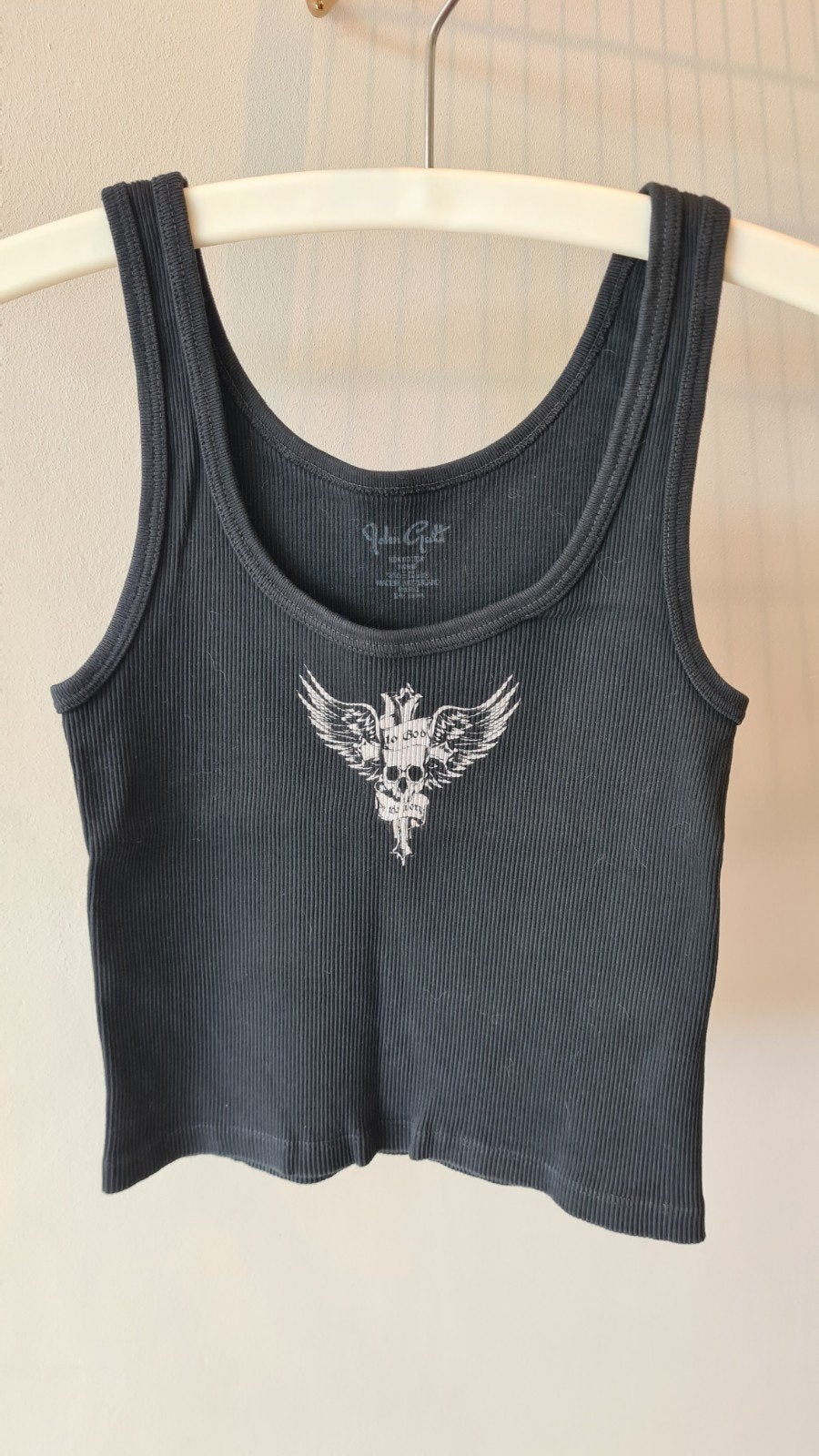 Crop top Brandy Melville, Vêtements | Femmes, Tops, Enlèvement ou Envoi