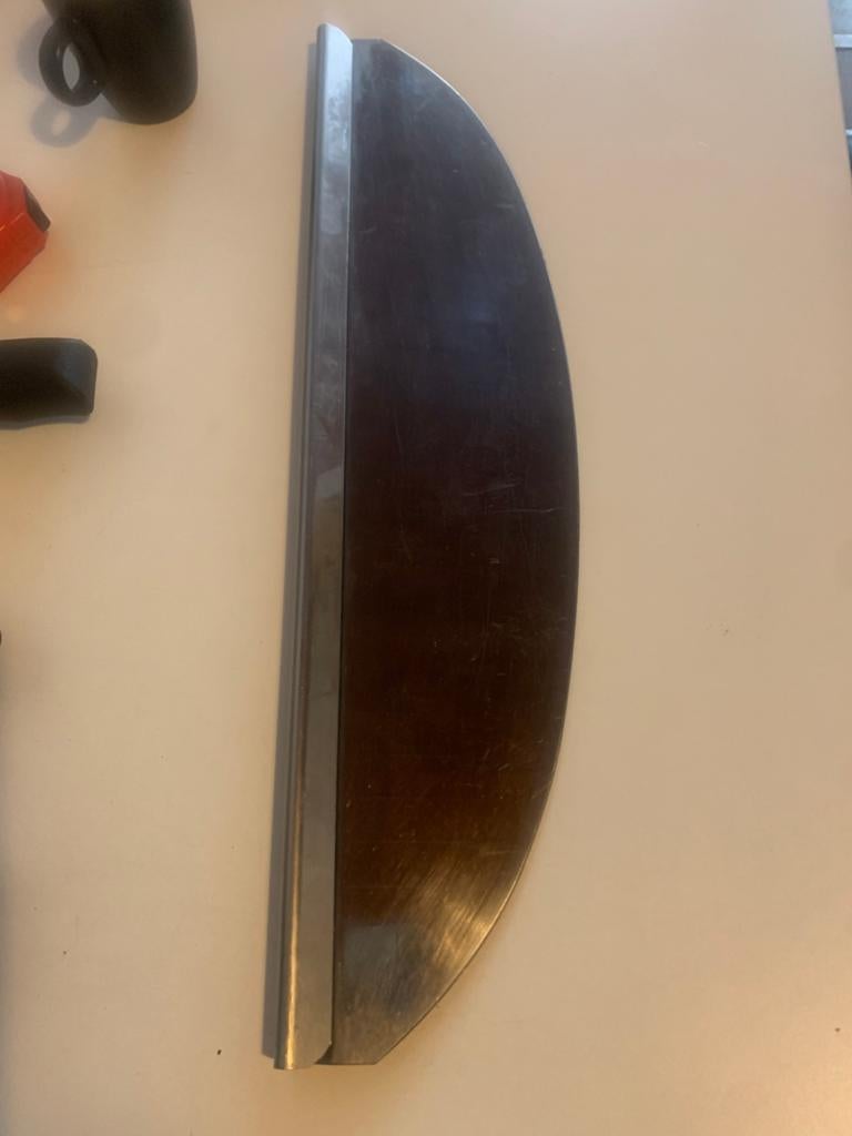 Alles werkt perfect..!, Ophalen