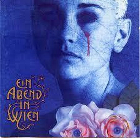SALE--CD VARIOUS - Une nuit à Vienne, Envoi
