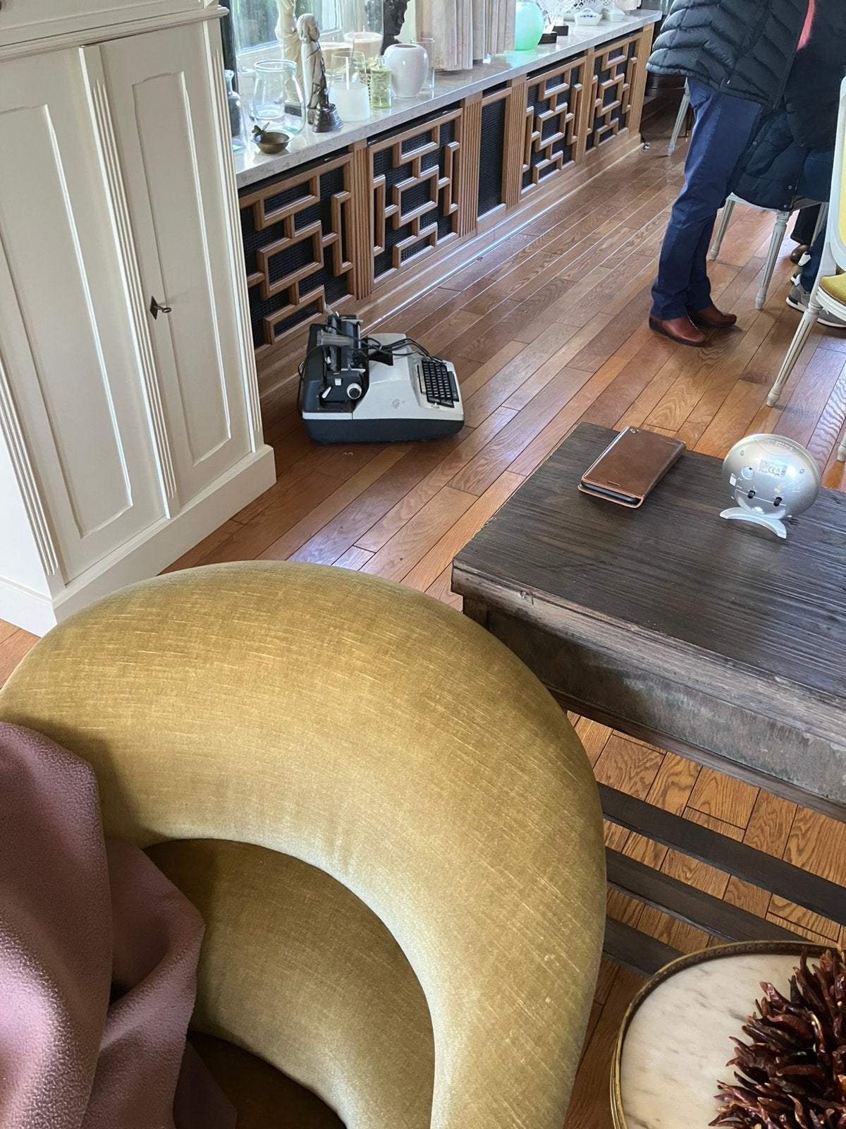 Bescherming chauffages, Huis en Inrichting, Ophalen