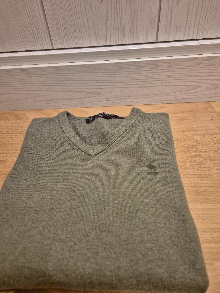 Trui maat 12 jaar, Kinderen en Baby's, Kinderkleding | Maat 152, Trui of Vest, Ophalen of Verzenden, Zo goed als nieuw, Jongen