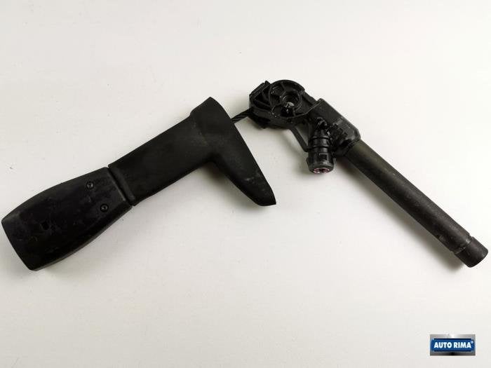 Tendeur de ceinture droit d'un Volvo XC60, -, 3 mois de garantie, -, -