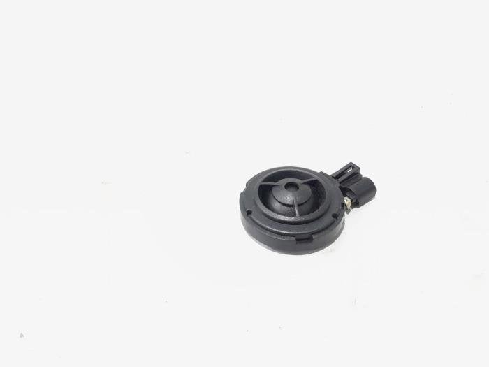 Haut-parleur d'un Audi TT, -, 3 mois de garantie, Utilisé, -