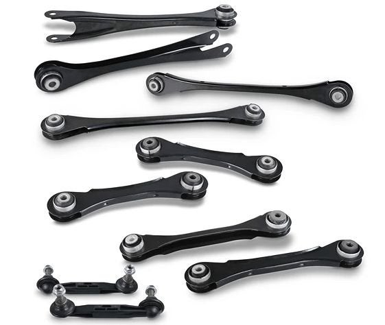 BMW F30 BMW F20 draagarm BMW F31 F32 draagarmen BMW F21 F22, Neuf, -, -, -