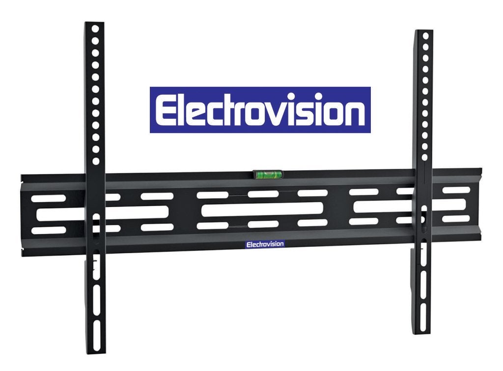 TV-beugel 37 - 70 inch, laag model, TV, Hi-fi & Vidéo, Support de télévision, Enlèvement ou Envoi, Neuf