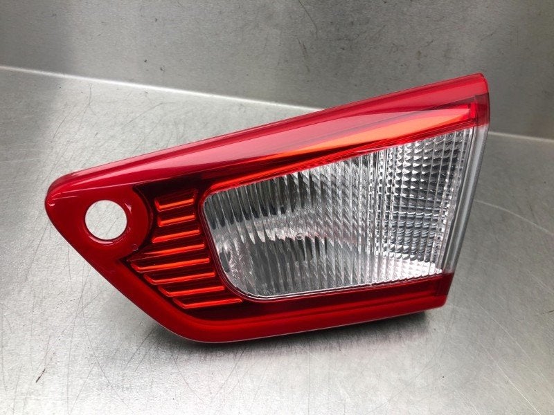 ACHTERLICHT RECHTS Mitsubishi Colt CZC (01-2006/07-2009), Auto-onderdelen, Gebruikt, Mitsubishi