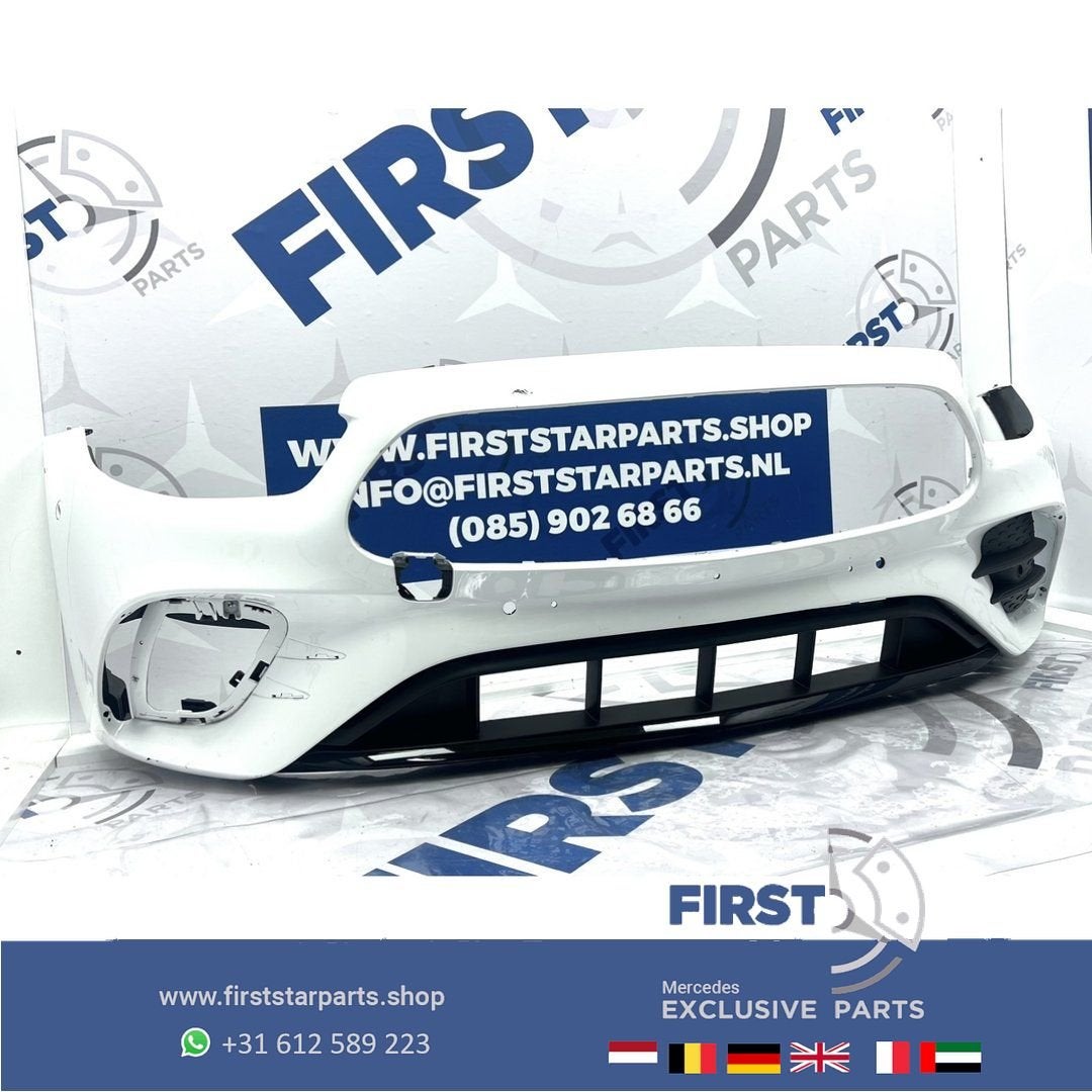 W213 FACELIFT E53 AMG BUMPER A2388855401 EQ BOOST W238 E43 V, Utilisé, -, Avant, -