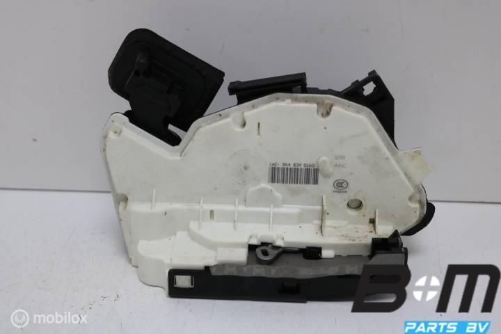 Portierslot RA VW Golf 7 GTE 5K4839016Q, Utilisé