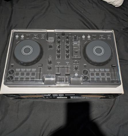 Pioneer DDJ-FLX4 , garantie, aankoopbewijs, Ophalen of Verzenden, Nieuw, Dj-set, Pioneer