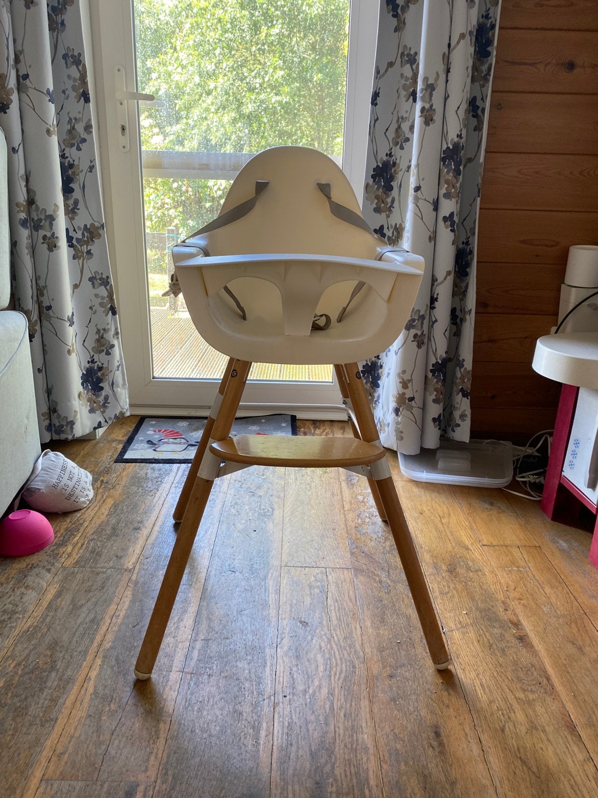 Childwood eetstoel, Kinderen en Baby's, Kinderstoelen, Ophalen, Nieuw