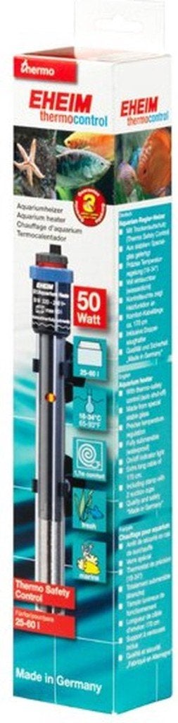 Eheim en JBl verwarming, Dieren en Toebehoren, Ophalen, Gebruikt, Verlichting of Verwarming, Verwarming