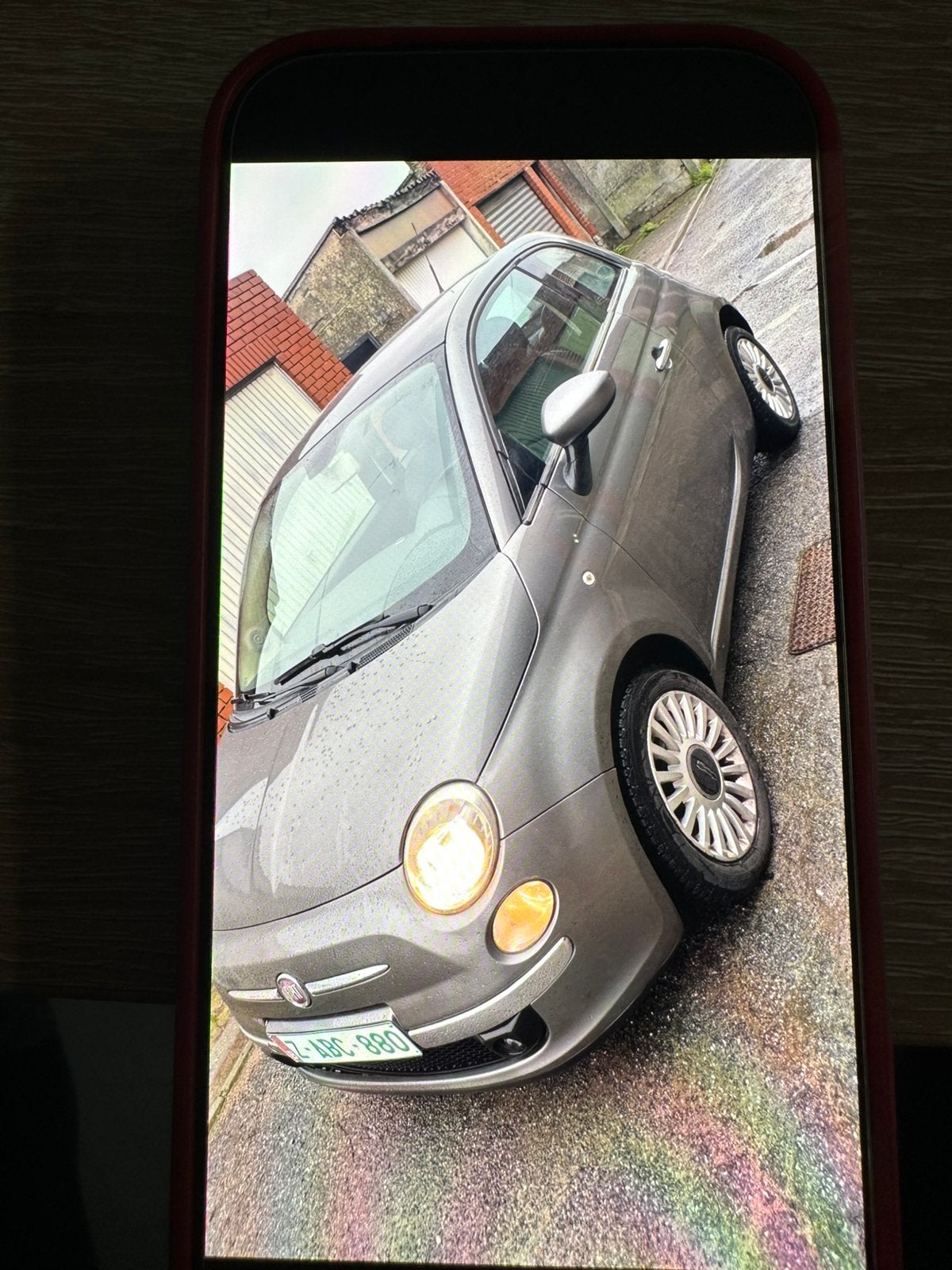 Recherche voiture pour clients petits budgets, Entreprise, Achat