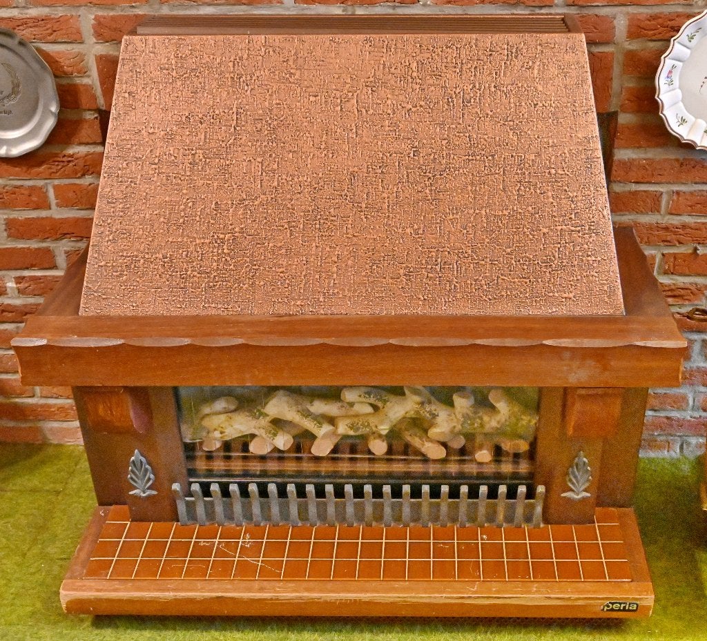 Poêle au gaz, Maison & Meubles, Multi-brûleur, Enlèvement, Utilisé, Autoportant