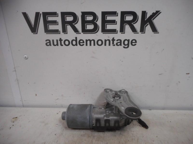 RUITENWISSERMOTOR VOOR BMW 3 serie Compact (E46 / 5), Gebruikt, BMW