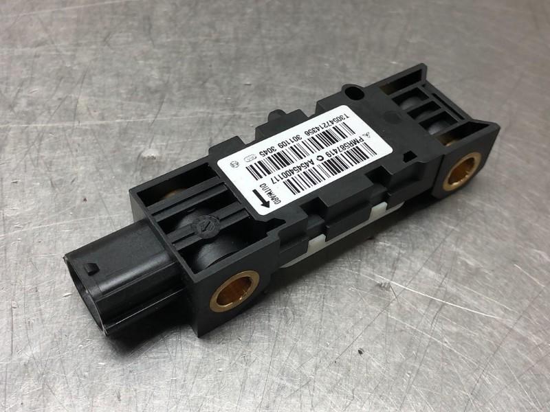 CAPTEUR AIRBAG Mitsubishi Colt (Z2 / Z3) (|PMR587419|), Utilisé, Mitsubishi