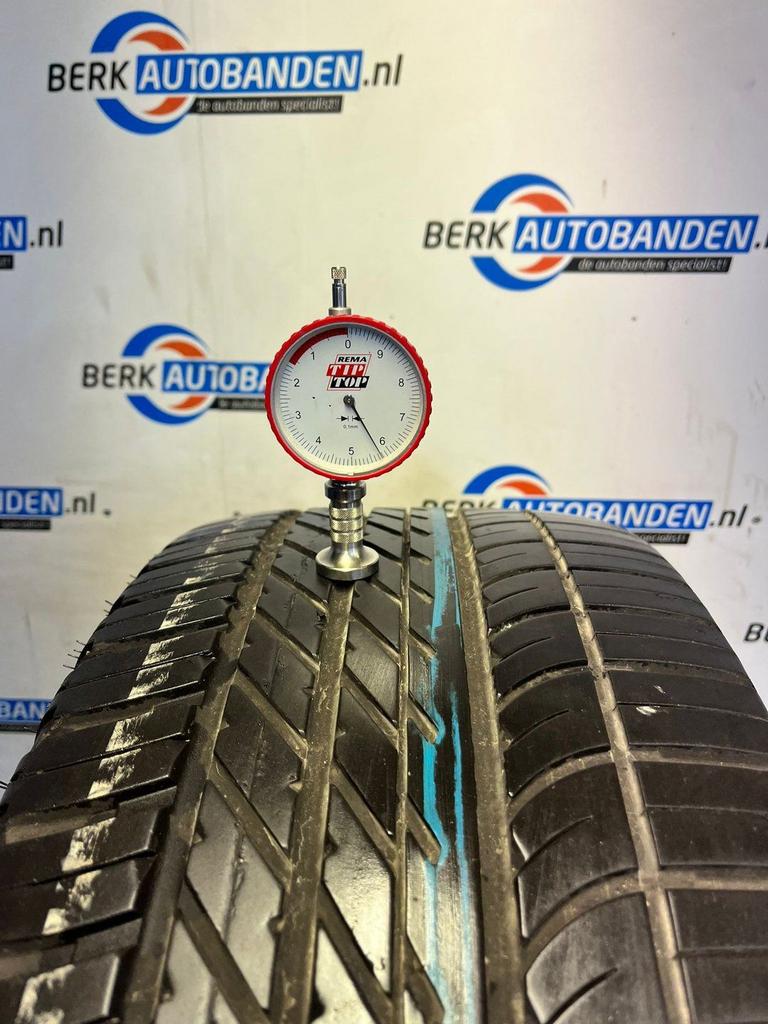 2x Goodyear Eagle F1 AT 255/55 R20 110W 255/55/20 2555520 (p, Auto-onderdelen, Gebruikt, 255 mm, -, -