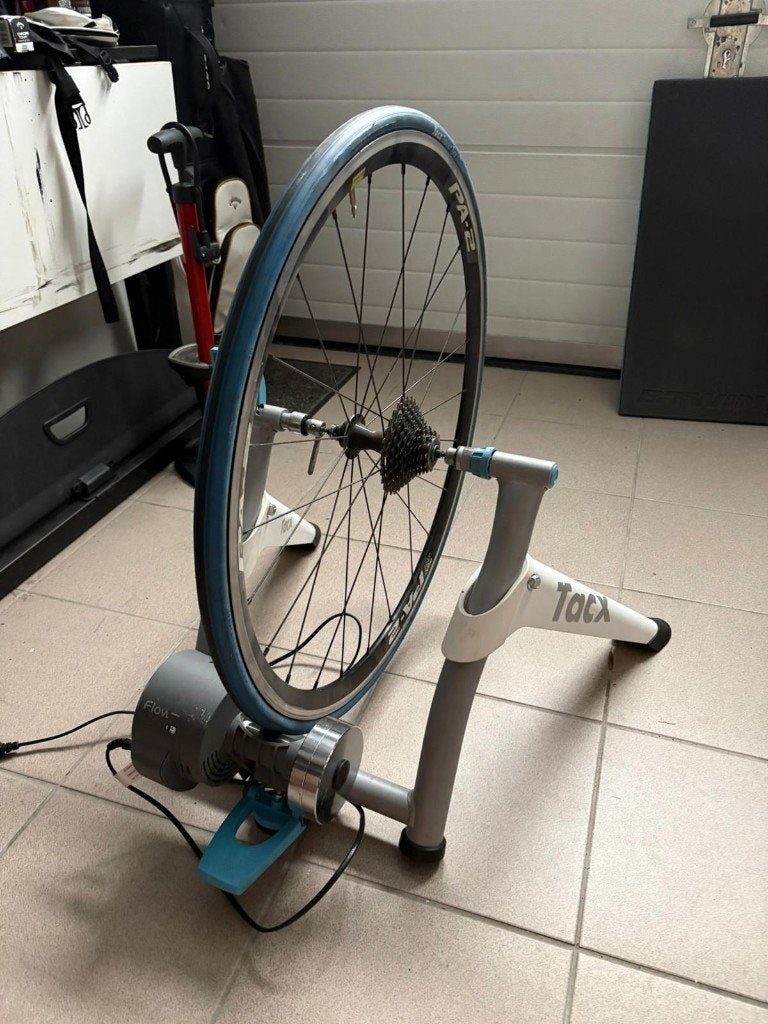 Flux d'impôts, Sports & Fitness, Enlèvement, Comme neuf, Autres types