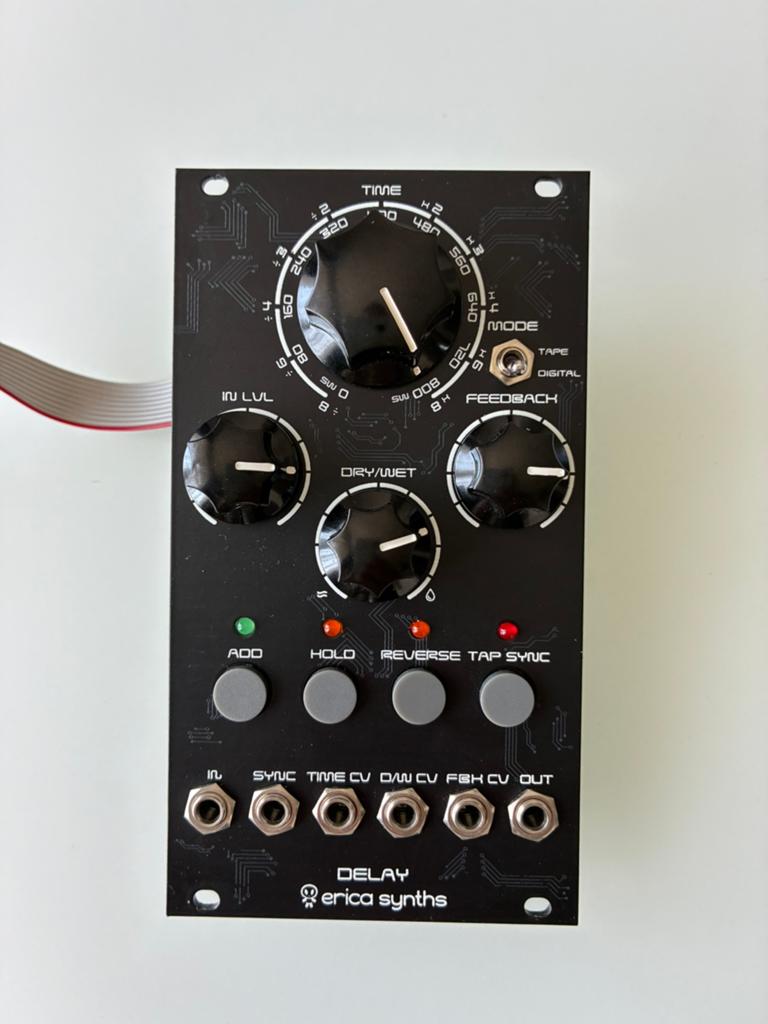 Eurorack - New List - Lower prices!, Musique & Instruments, Enlèvement ou Envoi, Utilisé