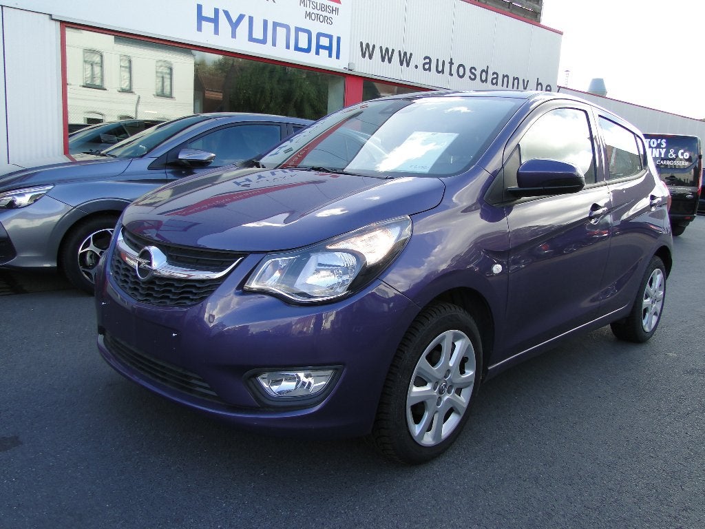 opel karl, Autos, Achat, Euro 6, Entreprise, Autres couleurs