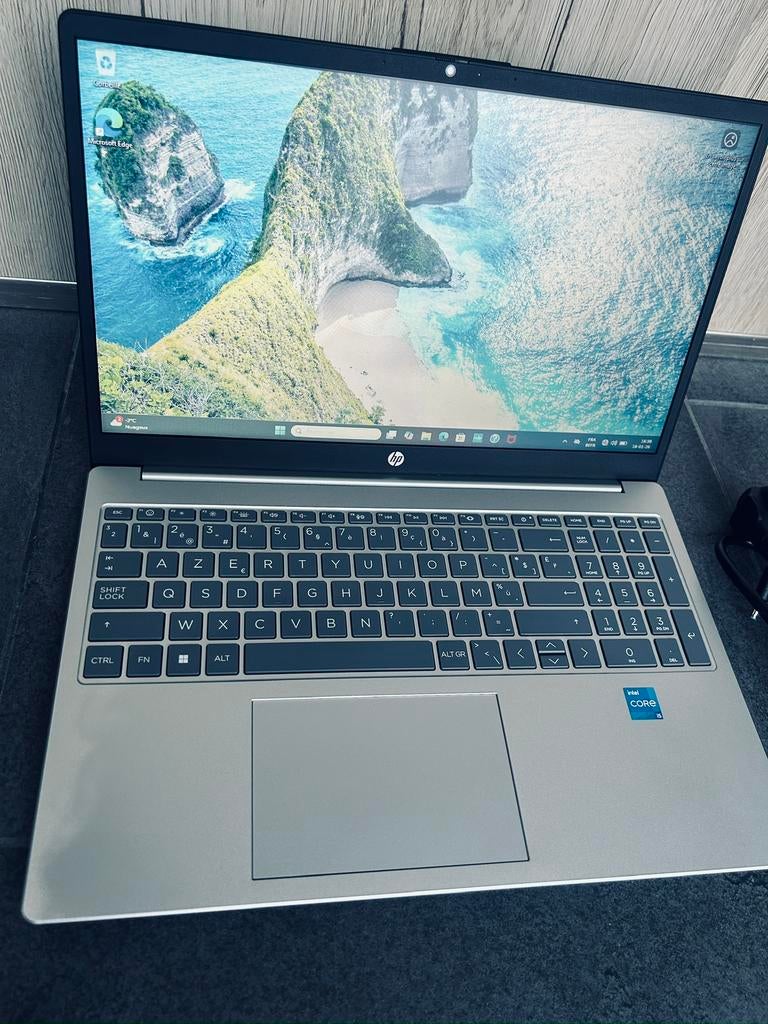 Pc HP laptop, Informatique & Logiciels, Ordinateurs portables Windows, Neuf, Enlèvement ou Envoi