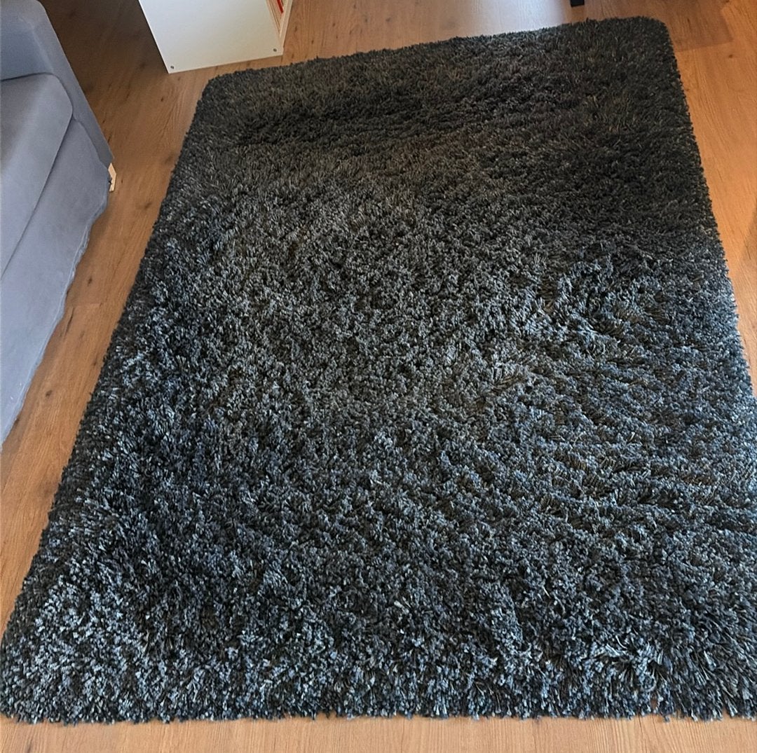 Tapijt ikea, Ophalen, Gebruikt
