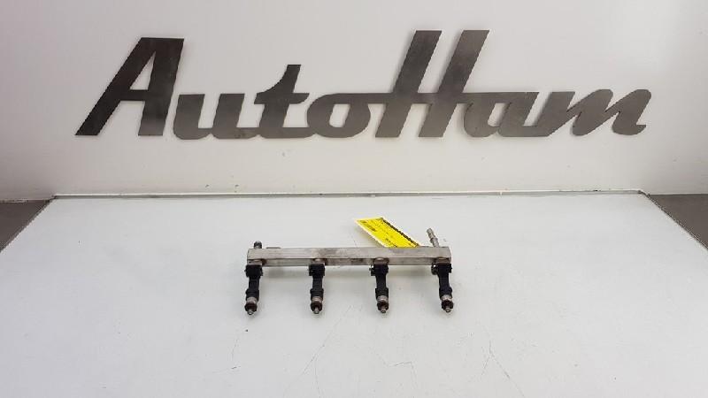 RAMPE D'INJECTION Opel Adam (01-2012/12-2019) (|55562258|), Autos : Pièces & Accessoires, Utilisé, Opel