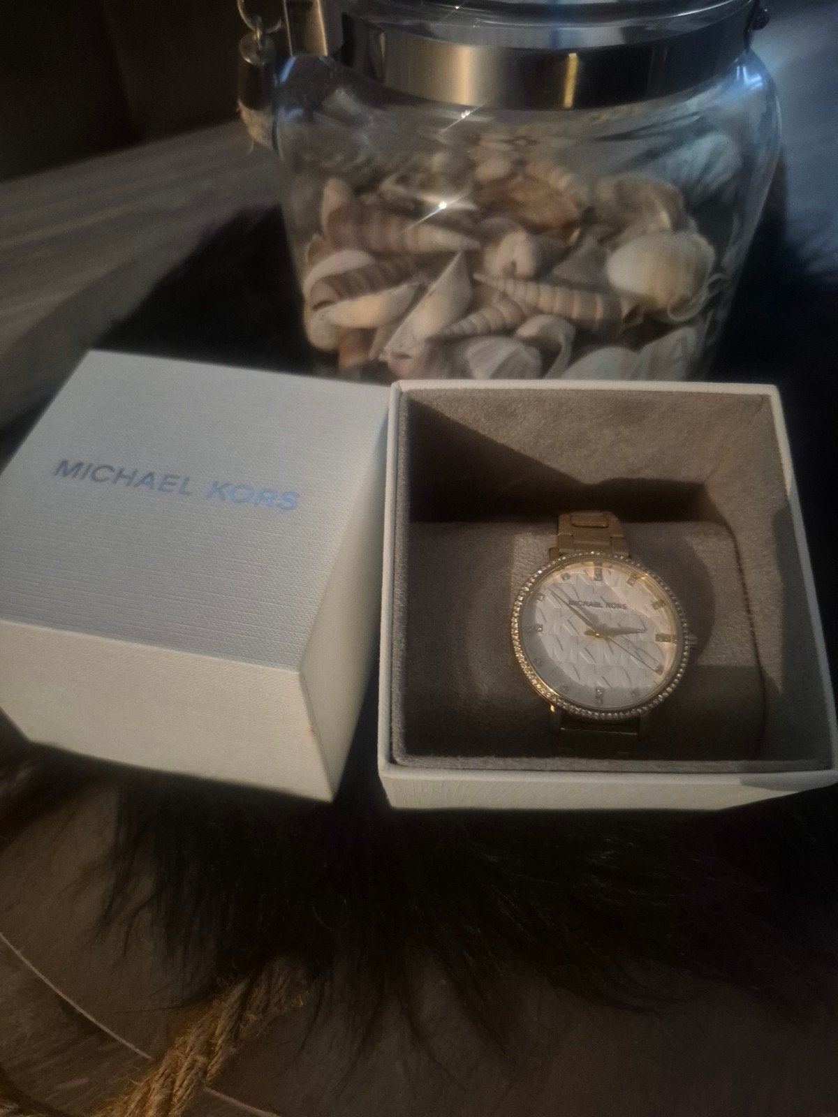 Horloge michael kors, Handtassen en Accessoires, Horloges | Dames, Ophalen