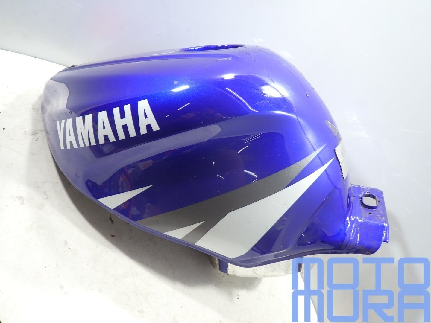 Yamaha Thundercat YZF600R 1996 - 2003 Tank brandstoftank ben, Motoren, Gebruikt, -, -, Ophalen of Verzenden