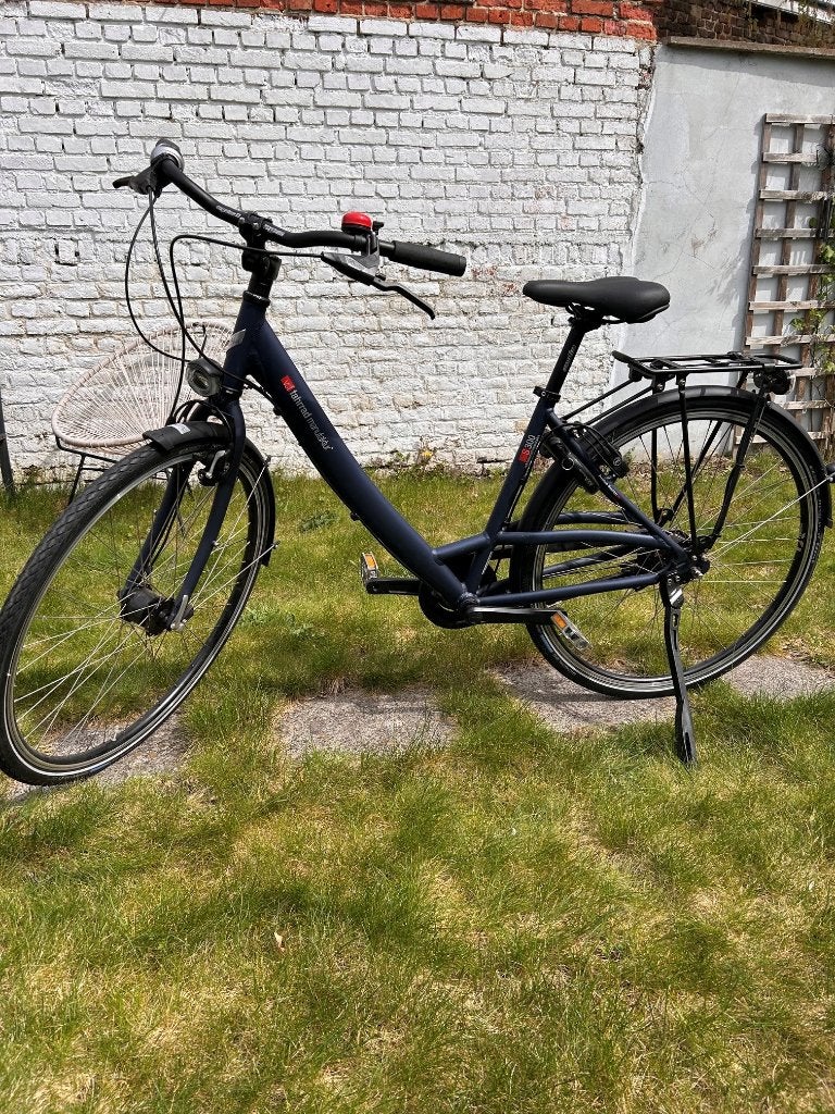 Vélo pour femme, Vélos & Vélomoteurs, Accès (extra) bas, Autres marques, Frein sur jante, Moins de 47 cm