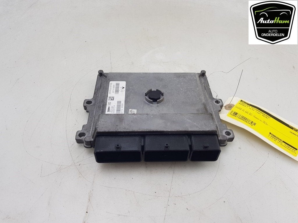 COMPUTER MOTOR Clio IV (5R) (|237104736R|237103353R|), Gebruikt, Renault, Valeo, 100, rue de Courcelles
75017  Paris, FR