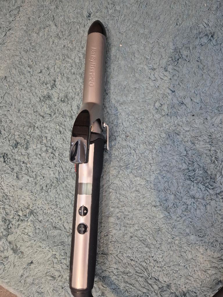 babyliss pro titanium tourmaline, Enlèvement, Comme neuf