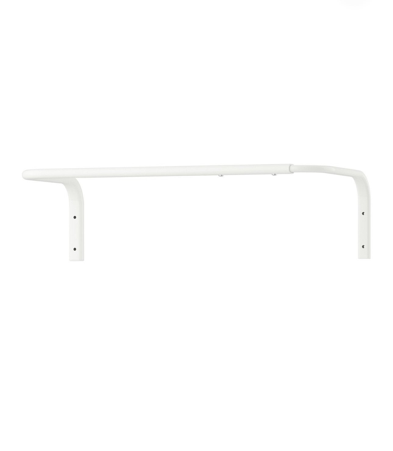 Kledingroede MULIG (Ikea) - 60-90 cm (4 stuks te koop), Ophalen, Nieuw
