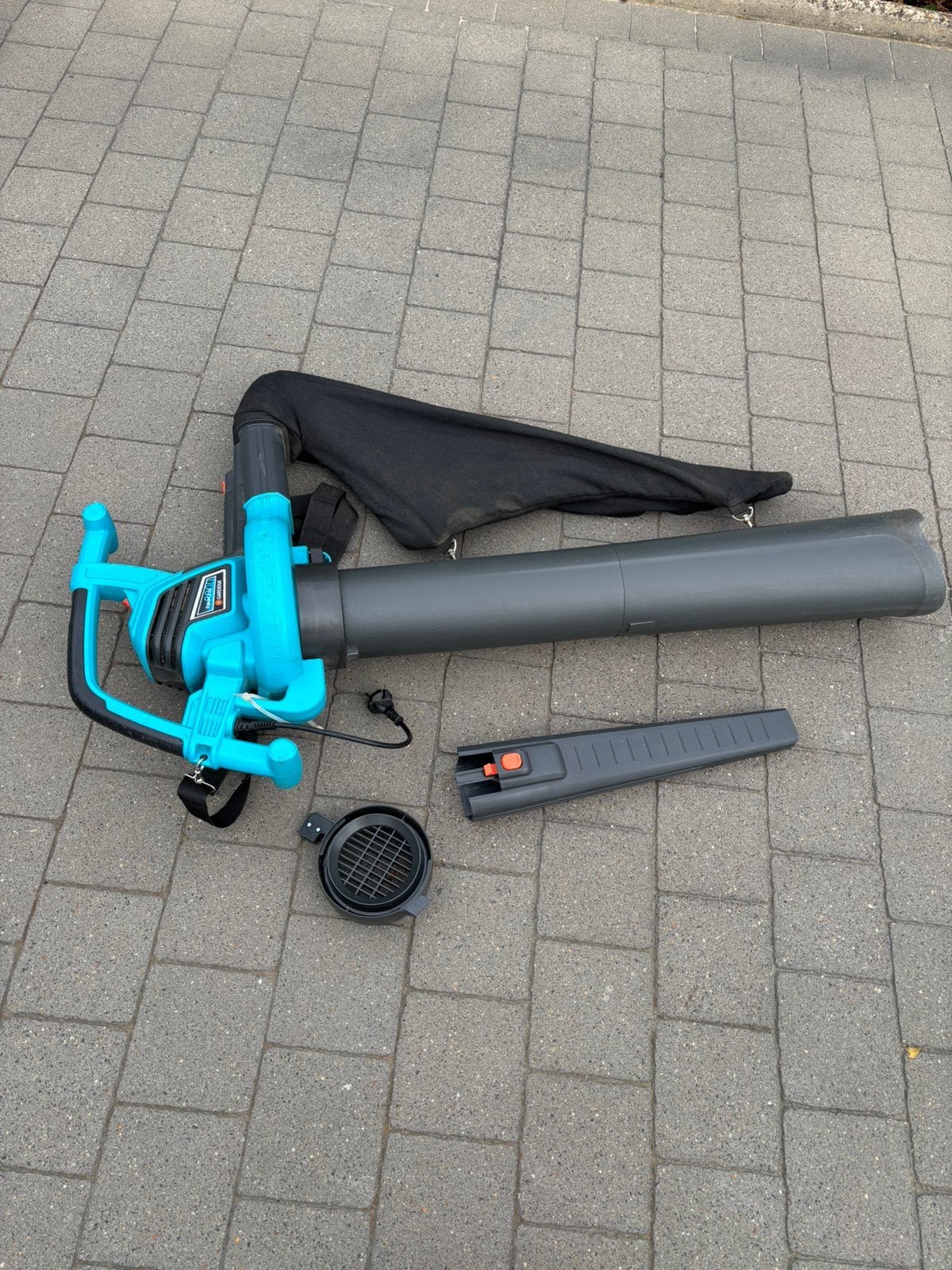 Gardena, Ophalen, Zo goed als nieuw