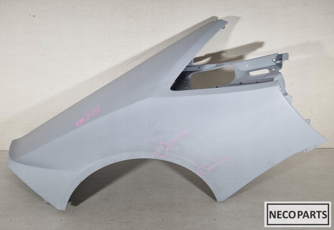 LAMBORGHINI HURACAN SPATBORD RECHTS ACHTER SPATBORD ACHTER!!, Auto-onderdelen, Gebruikt, -, Overige automerken, -